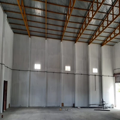 SQFTRW-4780 Ready warehouse available for Rent