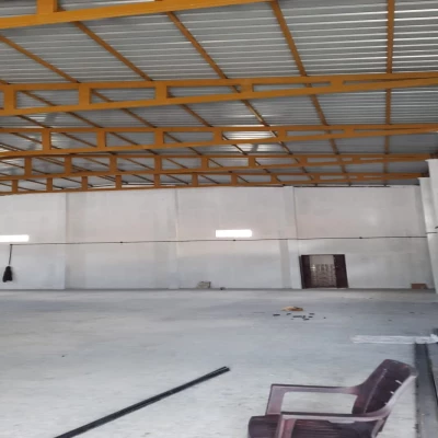 SQFTRW-4780 Ready warehouse available for Rent