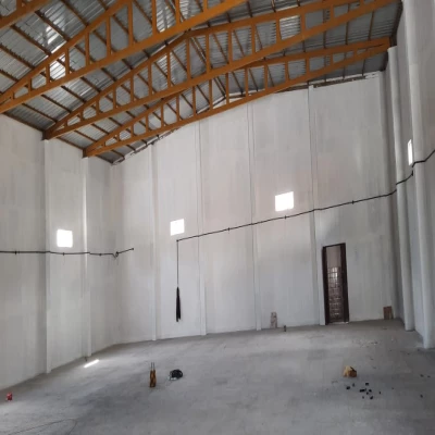 SQFTRW-4780 Ready warehouse available for Rent