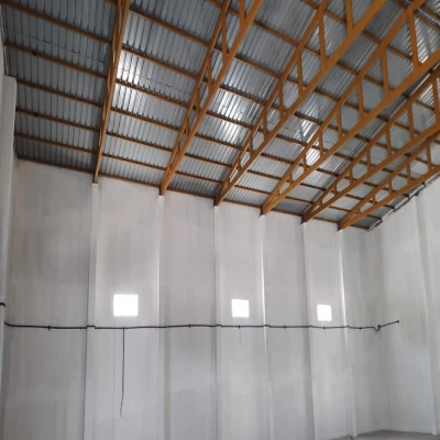 SQFTRW-4780 Ready warehouse available for Rent