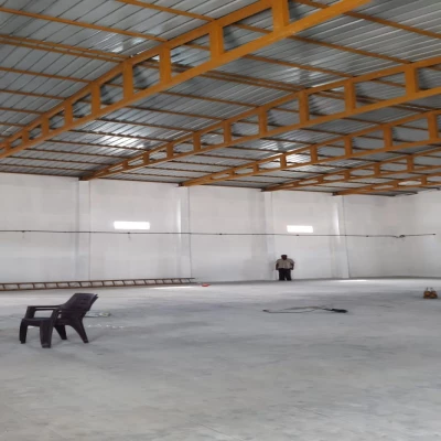 SQFTRW-4780 Ready warehouse available for Rent