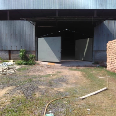 SQFTRW-4781 Ready warehouse available for Rent