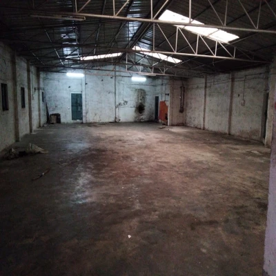 SQFTRW-4782 Ready warehouse available for Rent