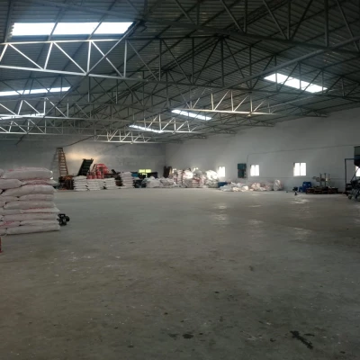 SQFTRW-4783 Ready warehouse available for Rent