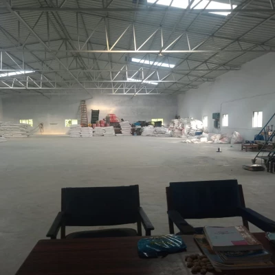 SQFTRW-4783 Ready warehouse available for Rent