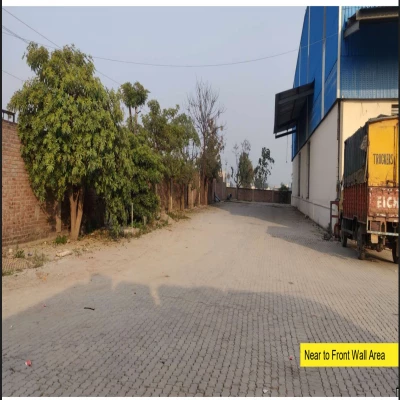 SQFTRW-4784 Ready warehouse Available for Sell and Rent