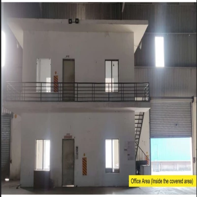 SQFTRW-4784 Ready warehouse Available for Sell and Rent