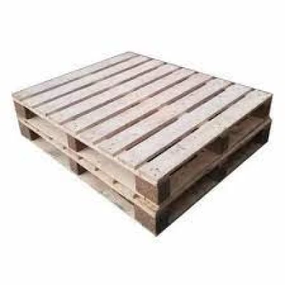 SQFTP-4788 Four Way Heavy Duty Wooden Pallet