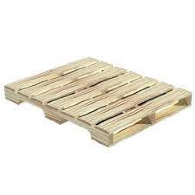 SQFTP-4789 Two Way Used Wooden Pallets