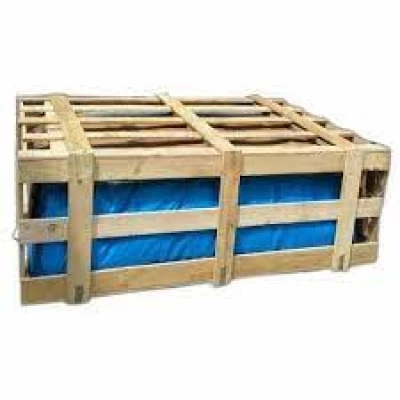 SQFTCB-4790 Industrial Wooden Create Box