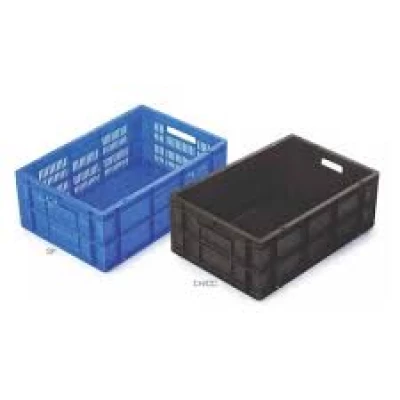 SQFTCB-4802 Plastic Crate