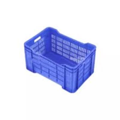 SQFTCB-4803 Vegetable Plastic Crates