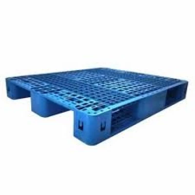 SQFTP-4805 4 Way HDPE Perforated Pallets