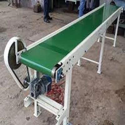 SQFTC-4810 Belt Conveyor