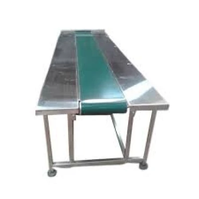 SQFTC-4811 Packing Belt Conveyor