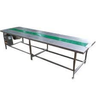 SQFTC-4811 Packing Belt Conveyor