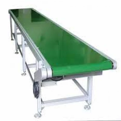 SQFTC-4813 Long Heavy Duty Belt Conveyor System