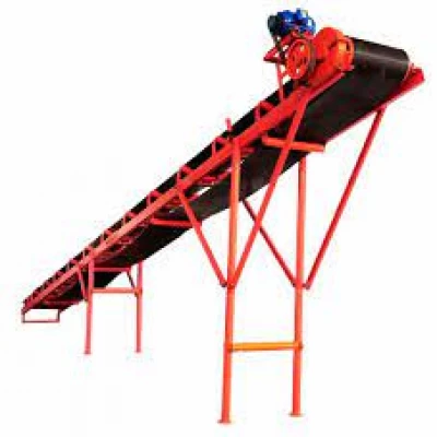 SQFTC-4814 Belt Conveyor