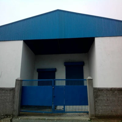 SQFTRW-4815 Ready warehouse available for Rent