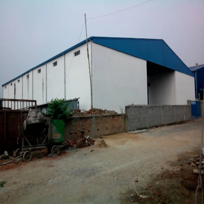 SQFTRW-4815 Ready warehouse available for Rent