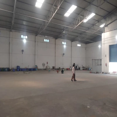 SQFTRW-4815 Ready warehouse available for Rent