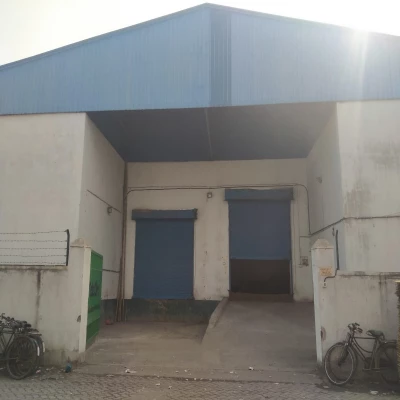 SQFTRW-4815 Ready warehouse available for Rent