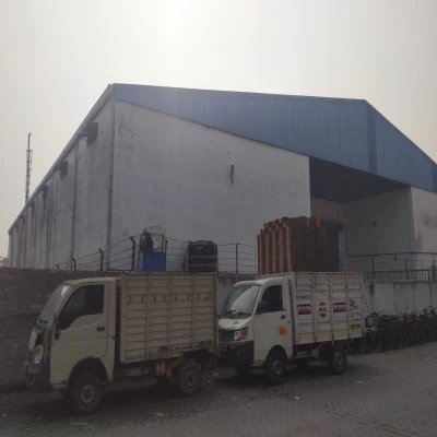 SQFTRW-4815 Ready warehouse available for Rent