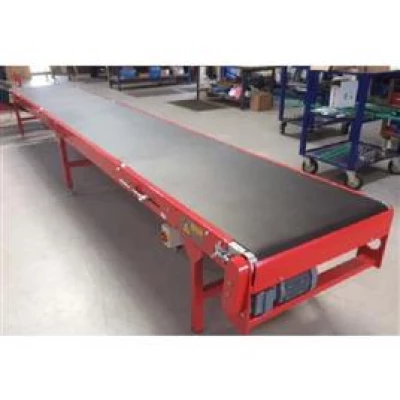 SQFTC-4818 Sorting Belt Conveyer