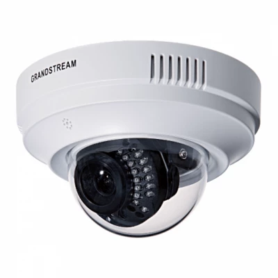 SQFTCC-4825 Dome High Definition IP Camera