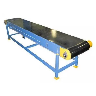 SQFTC-4834 Mobile belt Conveyor