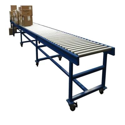 SQFTC-4841 Gravity Roller Conveyor