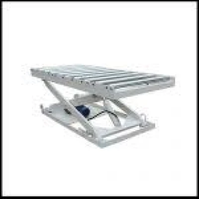 Lift Roller Conveyor