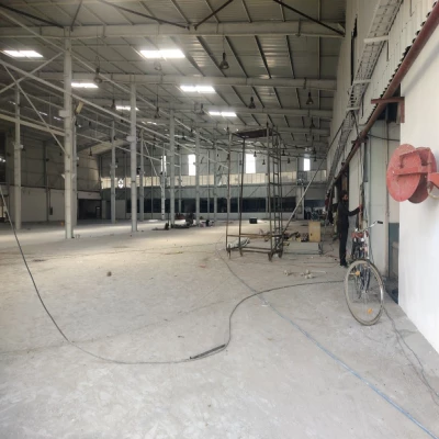 SQFTRW-4861 Ready warehouse Available for Rent