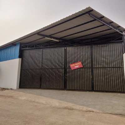 SQFTRW-4870 Ready warehouse Available for Rent