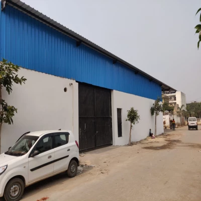 SQFTRW-4870 Ready warehouse Available for Rent