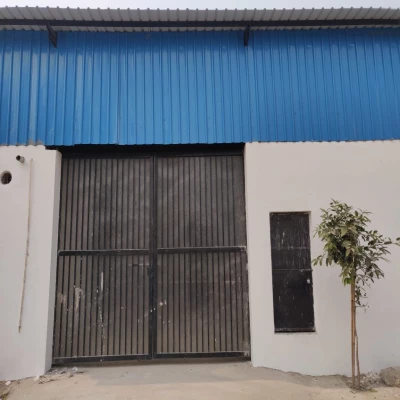 SQFTRW-4870 Ready warehouse Available for Rent