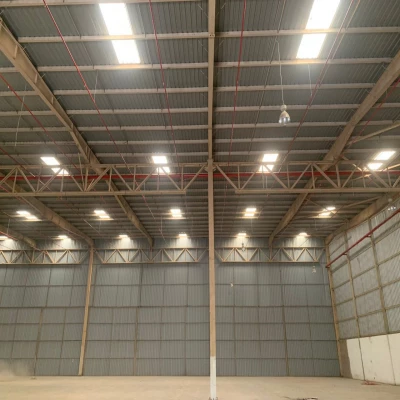 SQFTRW-4909 Ready warehouse available for Rent