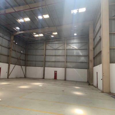 SQFTRW-4909 Ready warehouse available for Rent