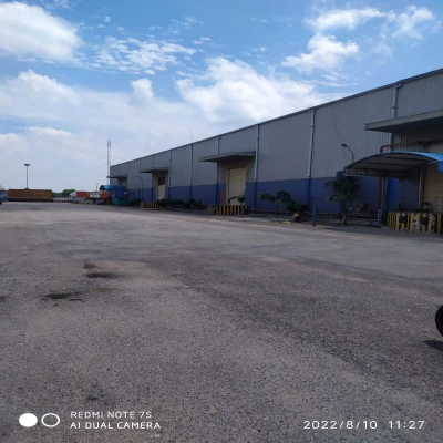 SQFTRW-4909 Ready warehouse available for Rent