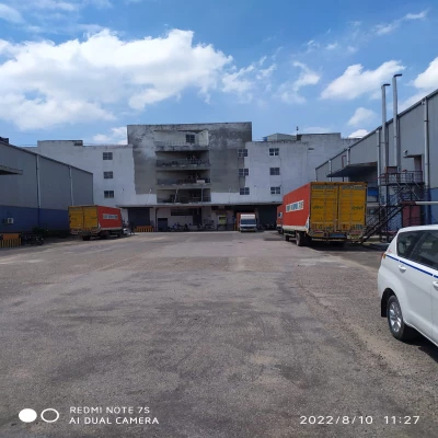 SQFTRW-4909 Ready warehouse available for Rent