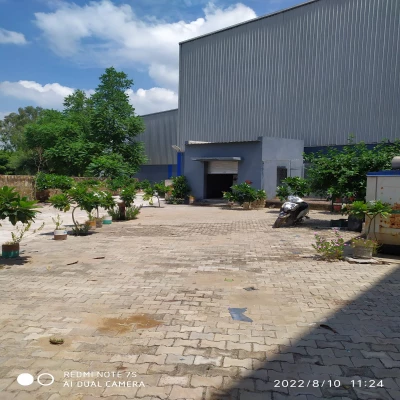 SQFTRW-4909 Ready warehouse available for Rent