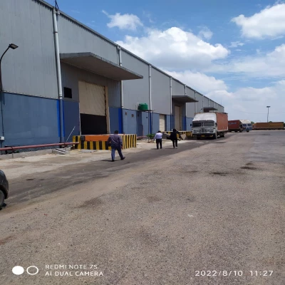 SQFTRW-4909 Ready warehouse available for Rent