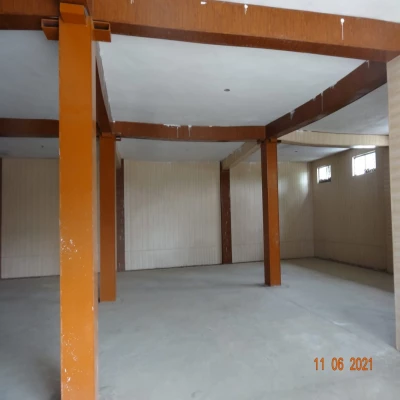 SQFTRW-4913 Ready warehouse Available for Rent