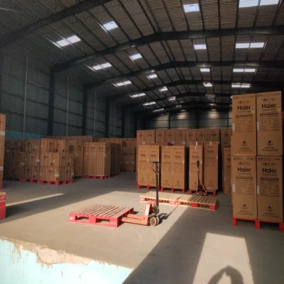 SQFTRW-4922 Ready warehouse Available for Rent