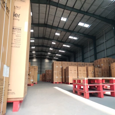 SQFTRW-4922 Ready warehouse Available for Rent