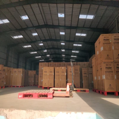 SQFTRW-4922 Ready warehouse Available for Rent