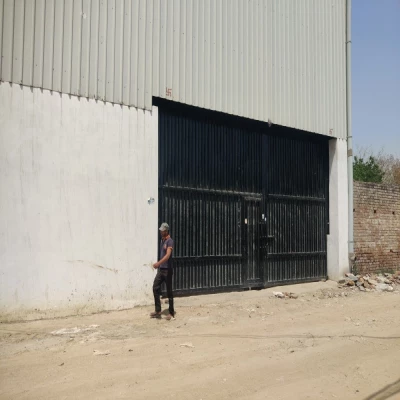 SQFTRW-4926 Ready warehouse Available for Rent