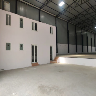 SQFTRW-4926 Ready warehouse Available for Rent