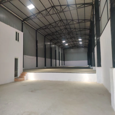 SQFTRW-4926 Ready warehouse Available for Rent