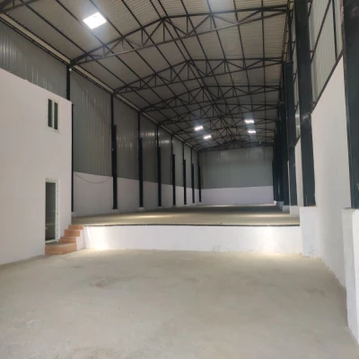 SQFTRW-4926 Ready warehouse Available for Rent